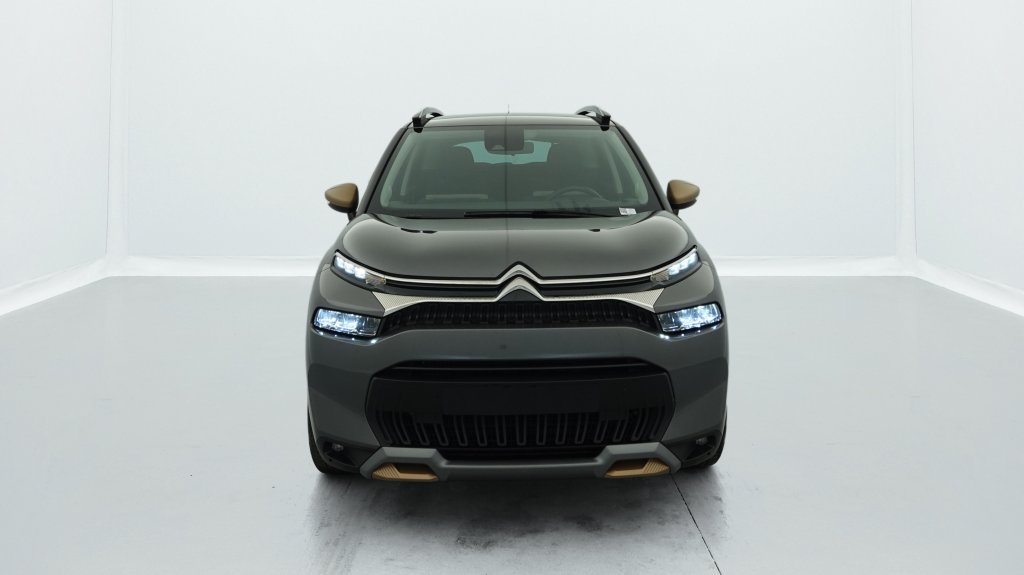 Photo véhicule 1 CITROëN C3 aircross PureTech 110 S S BVM6 C-Series
