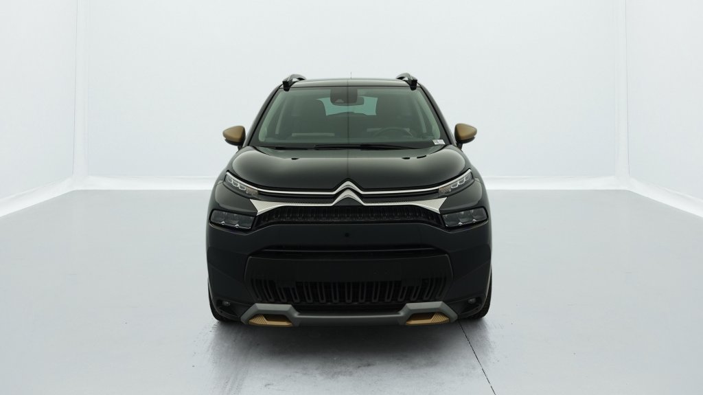 Photo véhicule 1 CITROëN C3 aircross PureTech 110 S S BVM6 C-Series