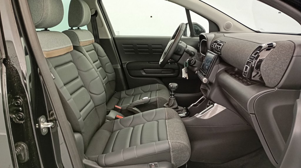 Photo véhicule 1 CITROëN C3 aircross PureTech 110 S S BVM6 Plus
