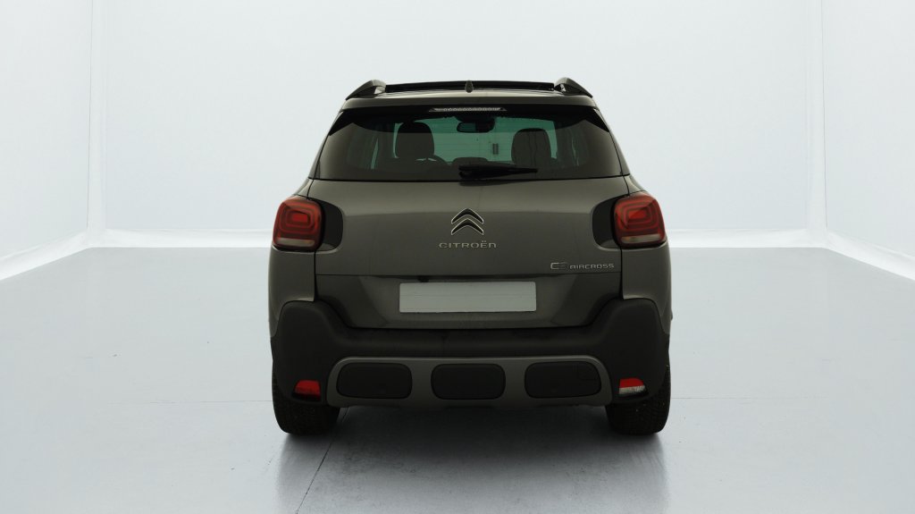 Photo véhicule 1 CITROëN C3 aircross PureTech 110 S S BVM6 Shine Pack