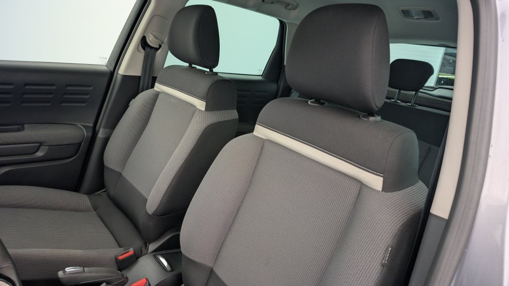 Photo véhicule 1 CITROëN C3 aircross PureTech 110 S S BVM6 Max