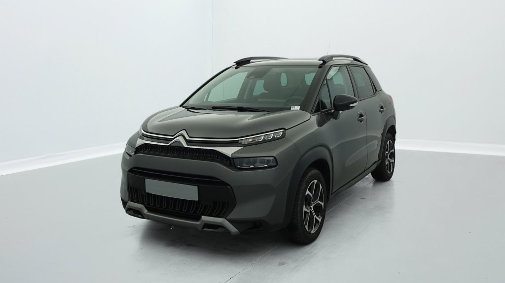 Photo véhicule 1 CITROëN C3 aircross PureTech 110 S S BVM6 Plus