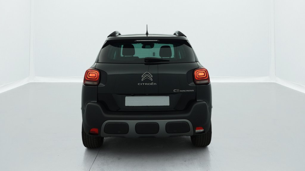 Photo véhicule 1 CITROëN C3 aircross PureTech 110 S S BVM6 Max