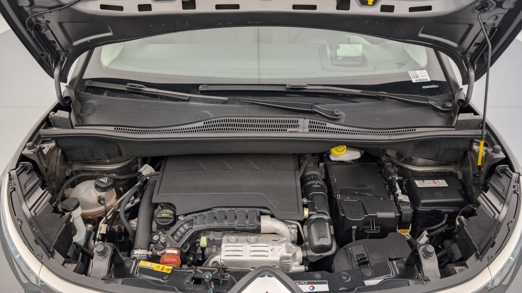Photo véhicule 1 CITROëN C3 aircross PureTech 110 S S BVM6 Max