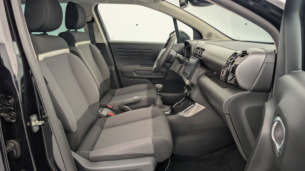 Photo véhicule 1 CITROëN C3 aircross PureTech 110 S S BVM6 Max