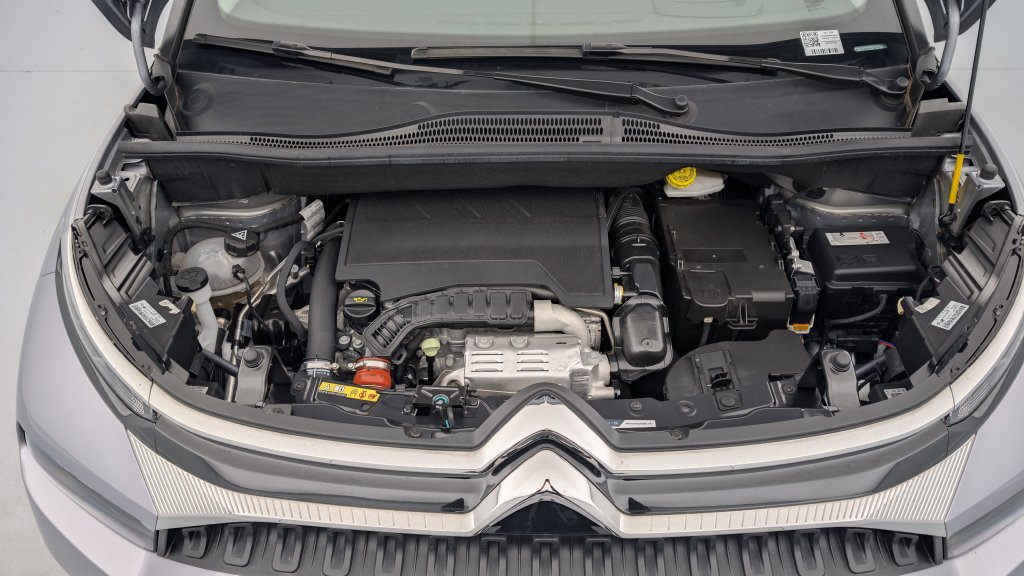 Photo véhicule 1 CITROëN C3 aircross PureTech 110 S S BVM6 Max