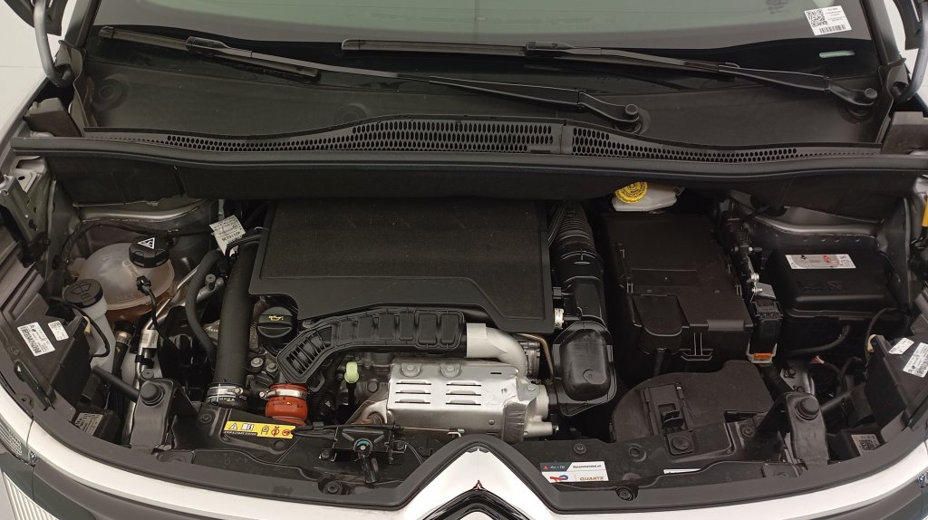 Photo véhicule 1 CITROëN C3 aircross PureTech 110 S S BVM6 Plus