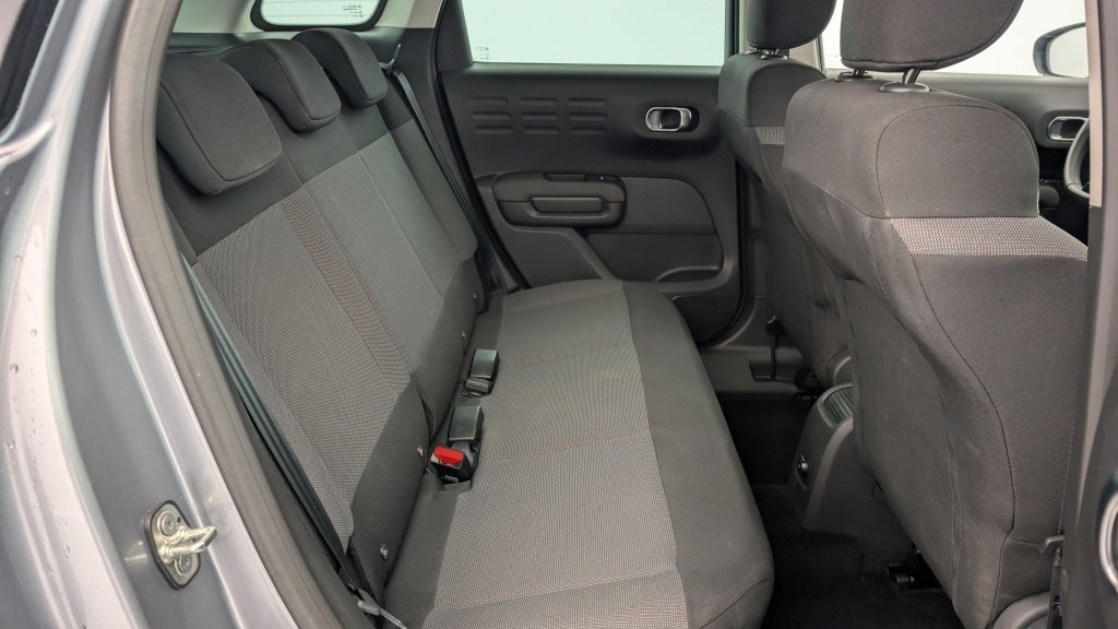 Photo véhicule 1 CITROëN C3 aircross PureTech 110 S S BVM6 Max