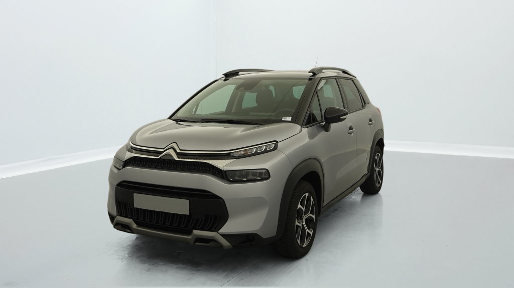 Photo véhicule 1 CITROëN C3 aircross PureTech 110 S S BVM6 Plus