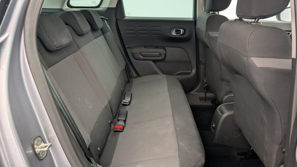 Photo véhicule 1 CITROëN C3 aircross PureTech 110 S S BVM6 Max