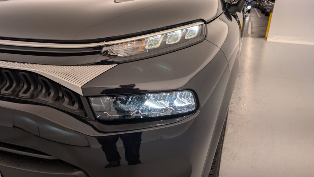 Photo véhicule 1 CITROëN C3 aircross PureTech 110 S S BVM6 Max