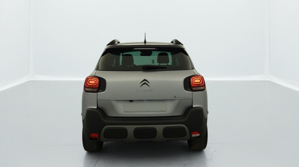 Photo véhicule 1 CITROëN C3 aircross PureTech 110 S S BVM6 Max