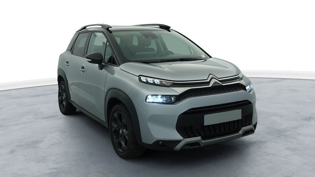 photo CITROëN C3 aircross