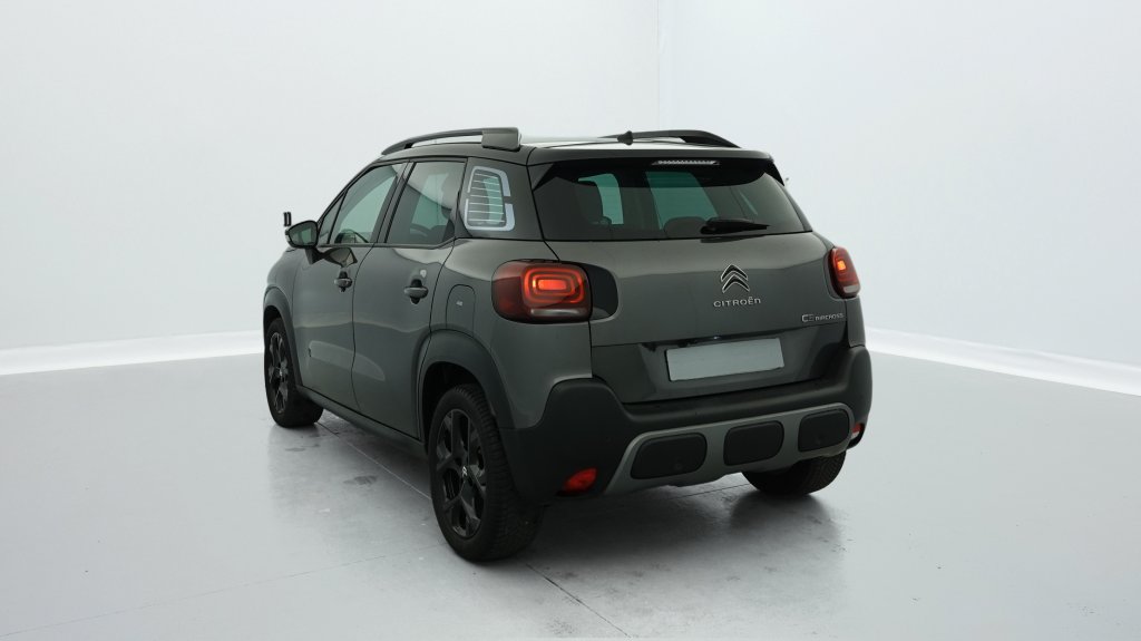 Photo véhicule 1 CITROëN C3 aircross PureTech 110 S S BVM6 Max