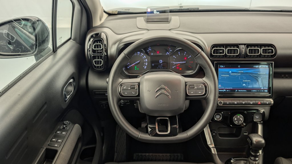 Photo véhicule 1 CITROëN C3 aircross PureTech 110 S S BVM6 Max