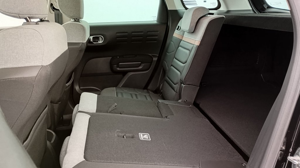 Photo véhicule 1 CITROëN C3 aircross PureTech 110 S S BVM6 Plus