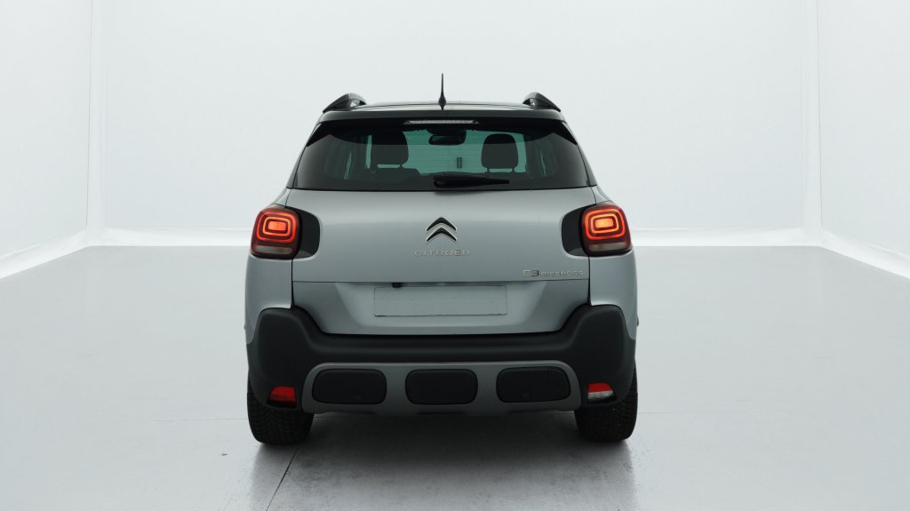Photo véhicule 1 CITROëN C3 aircross PureTech 110 S S BVM6 Max