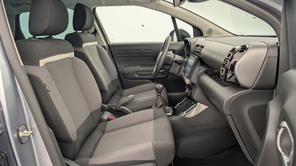 Photo véhicule 1 CITROëN C3 aircross PureTech 110 S S BVM6 Max