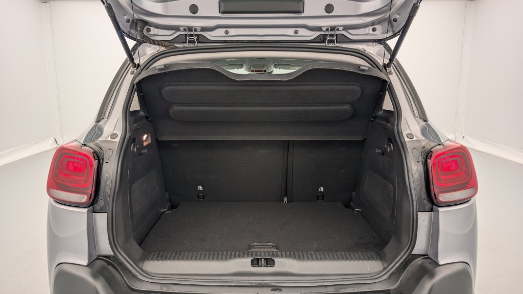 Photo véhicule 1 CITROëN C3 aircross PureTech 130 S S EAT6 Max