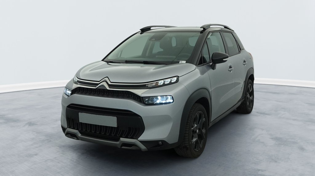 Photo véhicule 1 CITROëN C3 aircross PureTech 110 S S BVM6 Max