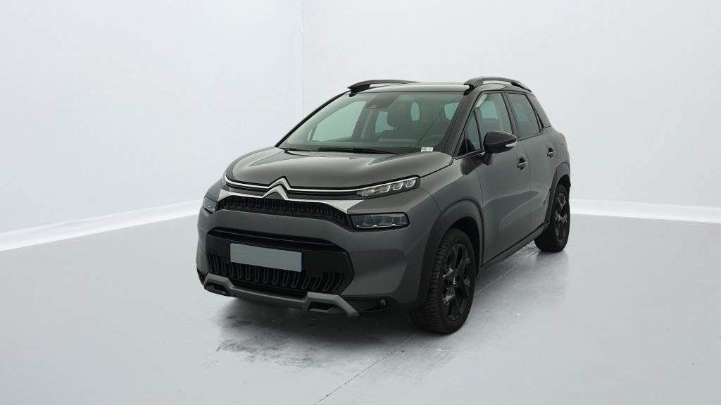 Photo véhicule 1 CITROëN C3 aircross PureTech 110 S S BVM6 Max