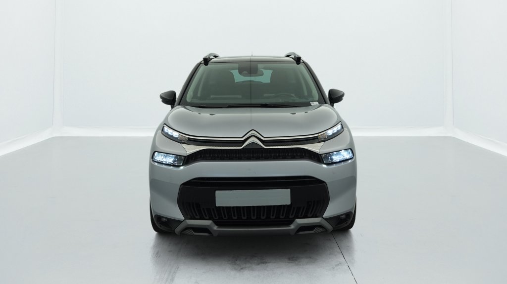 Photo véhicule 1 CITROëN C3 aircross PureTech 110 S S BVM6 Max