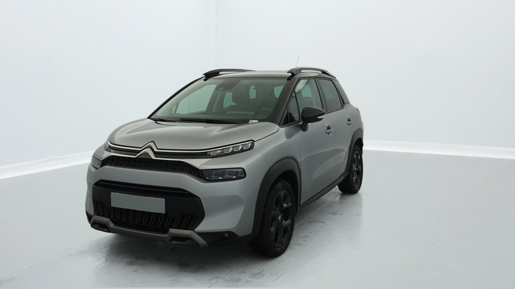 Photo véhicule 1 CITROëN C3 aircross PureTech 110 S S BVM6 Max