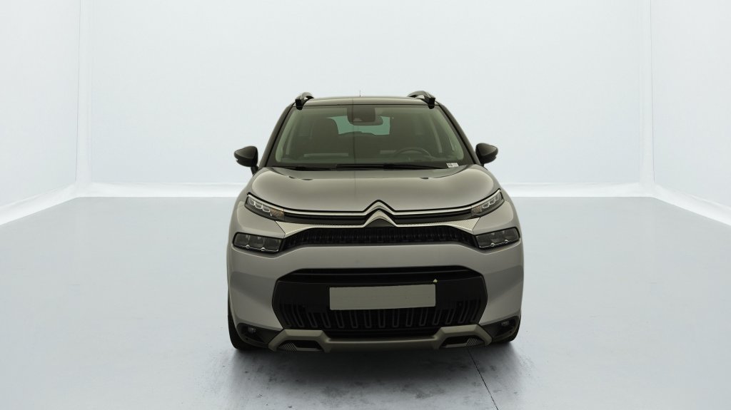 Photo véhicule 1 CITROëN C3 aircross PureTech 110 S S BVM6 Max