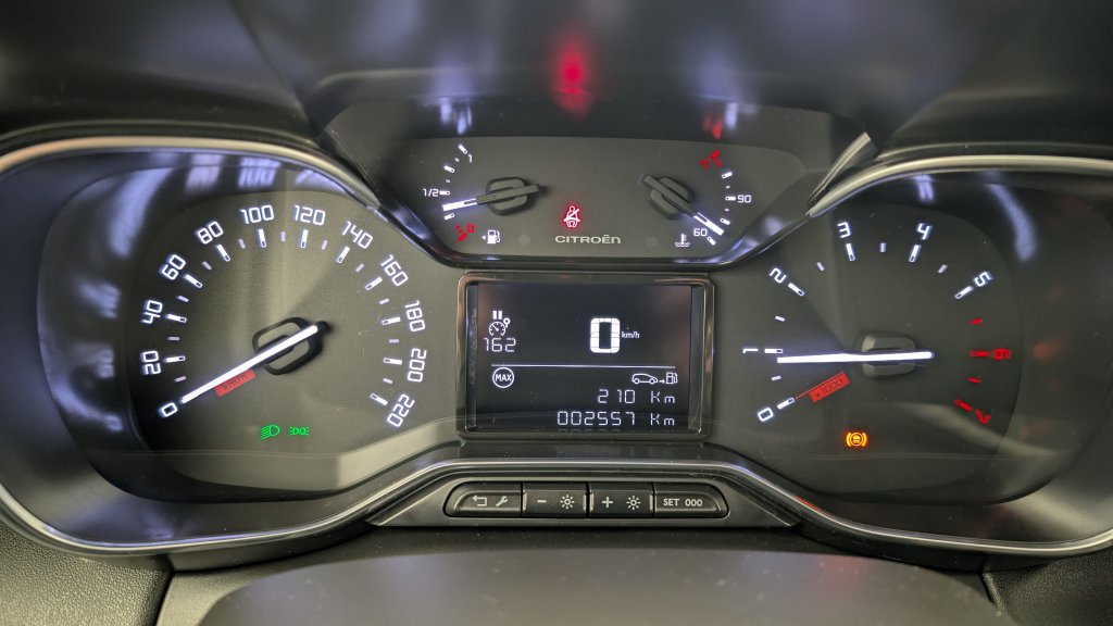 Photo véhicule 1 CITROëN C3 aircross PureTech 110 S S BVM6 Plus