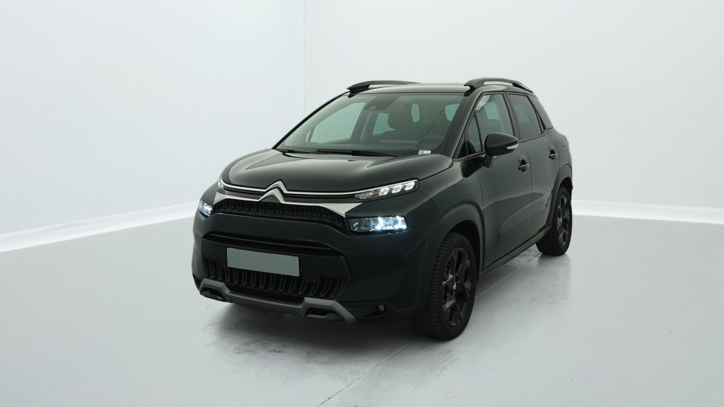 Photo véhicule 1 CITROëN C3 aircross PureTech 110 S S BVM6 Max