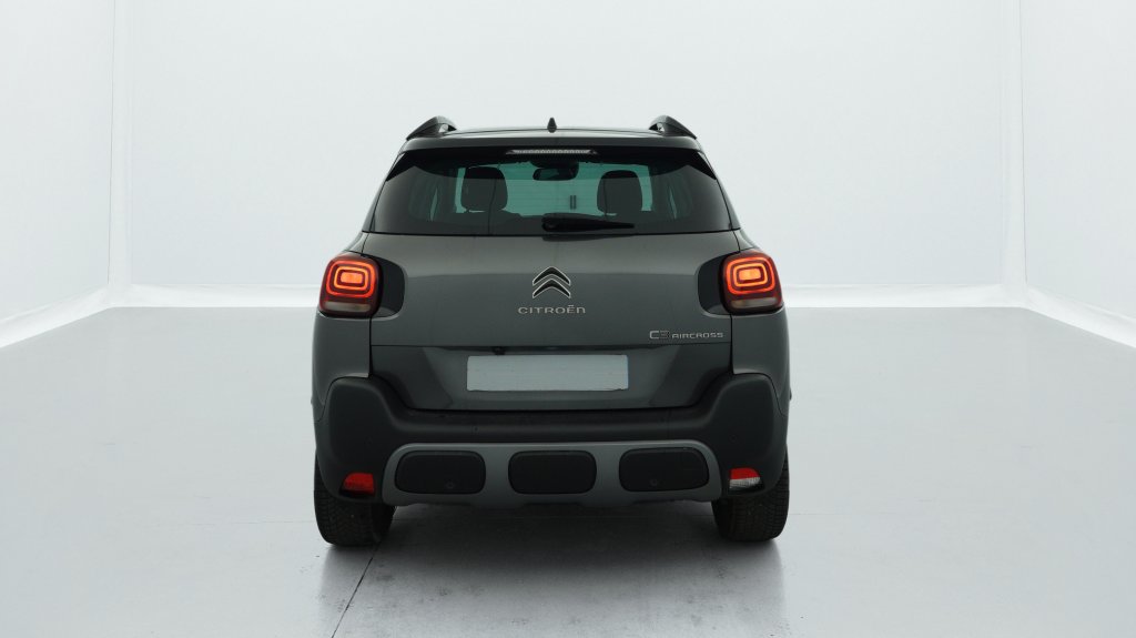 Photo véhicule 1 CITROëN C3 aircross PureTech 110 S S BVM6 Max