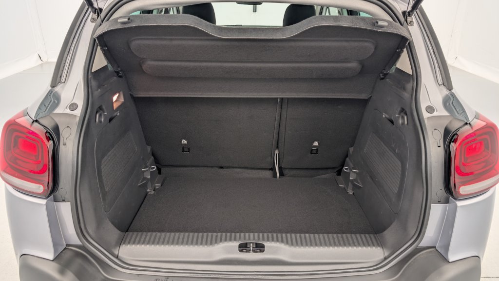 Photo véhicule 1 CITROëN C3 aircross PureTech 110 S S BVM6 Max
