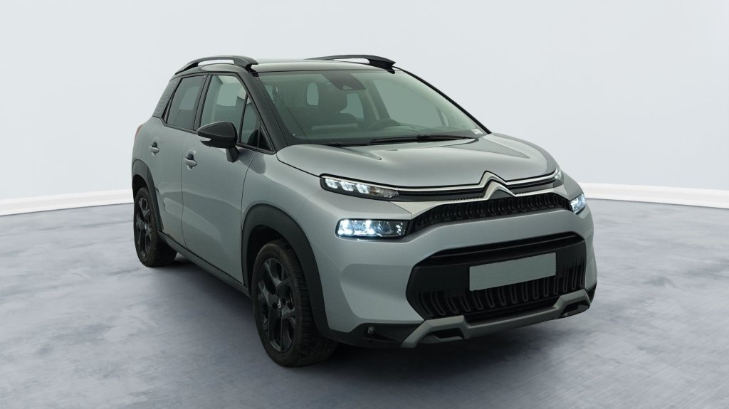 photo CITROëN C3 aircross