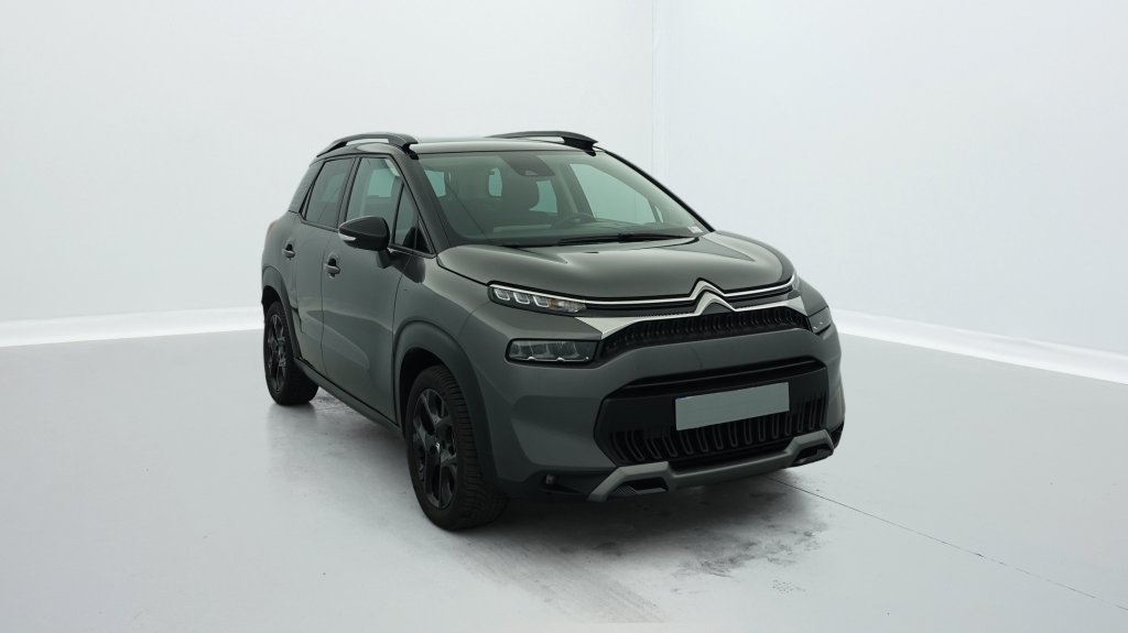 photo CITROëN C3 aircross