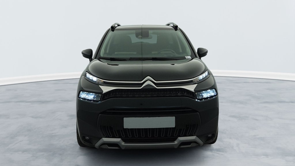 Photo véhicule 1 CITROëN C3 aircross PureTech 110 S S BVM6 Max