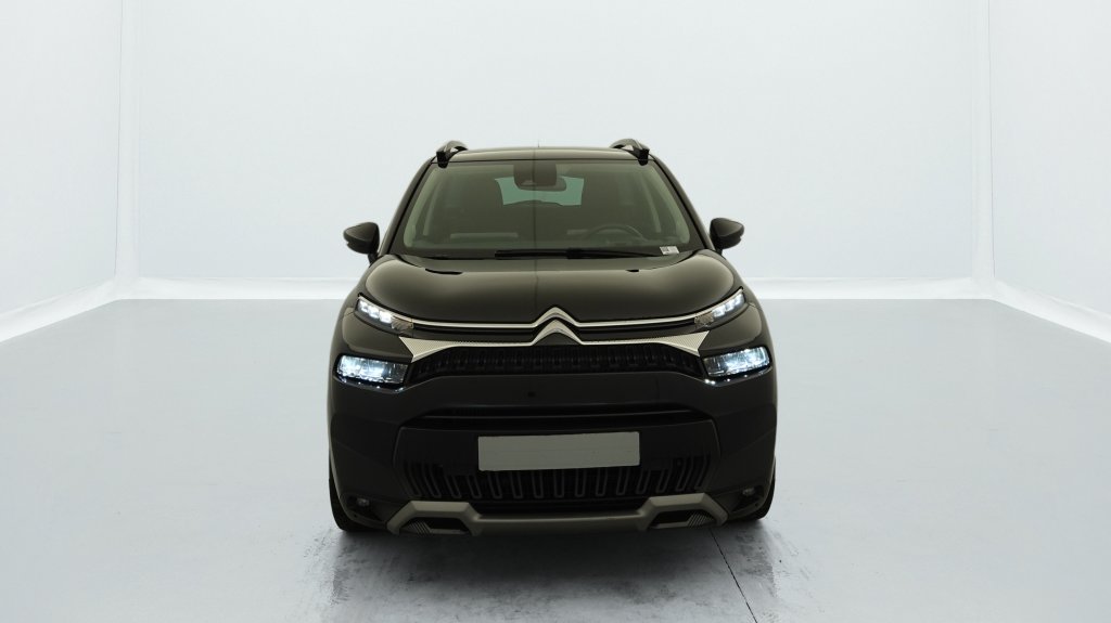 Photo véhicule 1 CITROëN C3 aircross PureTech 110 S S BVM6 Max