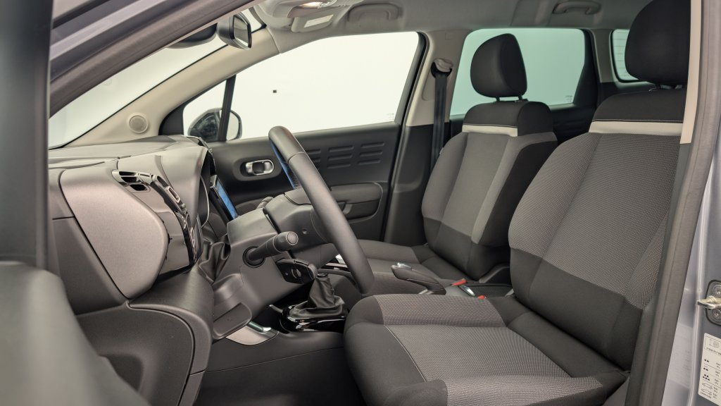 Photo véhicule 1 CITROëN C3 aircross PureTech 110 S S BVM6 Max