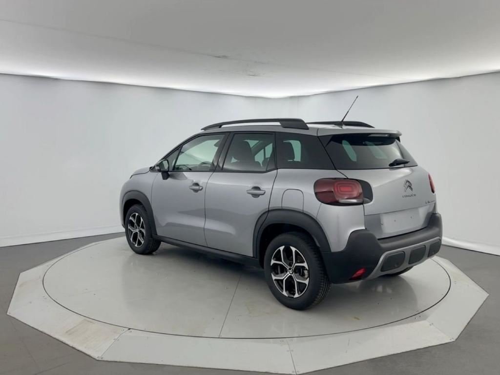 Photo véhicule 1 CITROëN C3 aircross C3 Aircross PureTech 130 S S EAT6 Plus