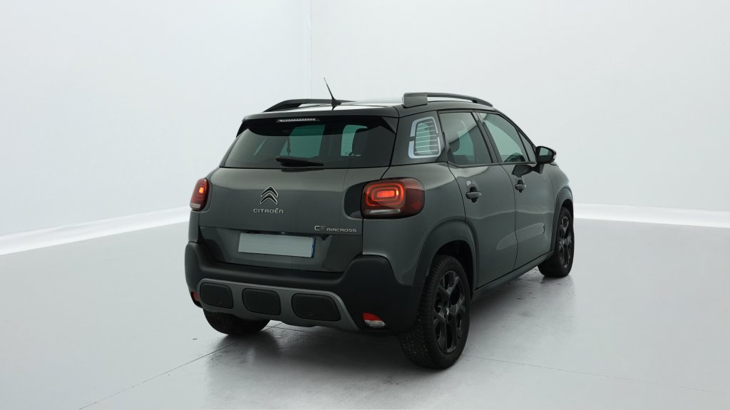 Photo véhicule 1 CITROëN C3 aircross PureTech 110 S S BVM6 Max