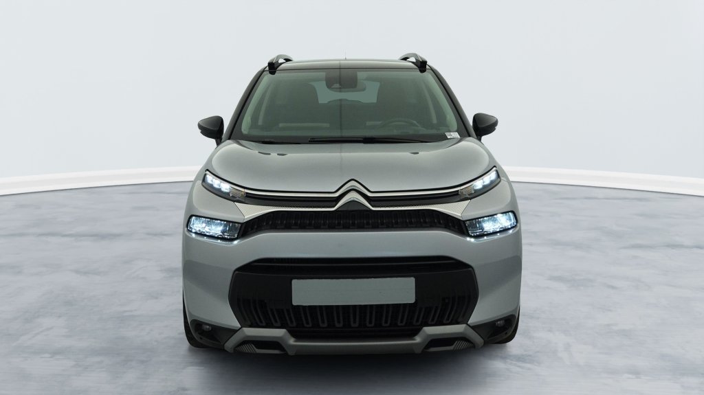Photo véhicule 1 CITROëN C3 aircross PureTech 130 S S EAT6 Max
