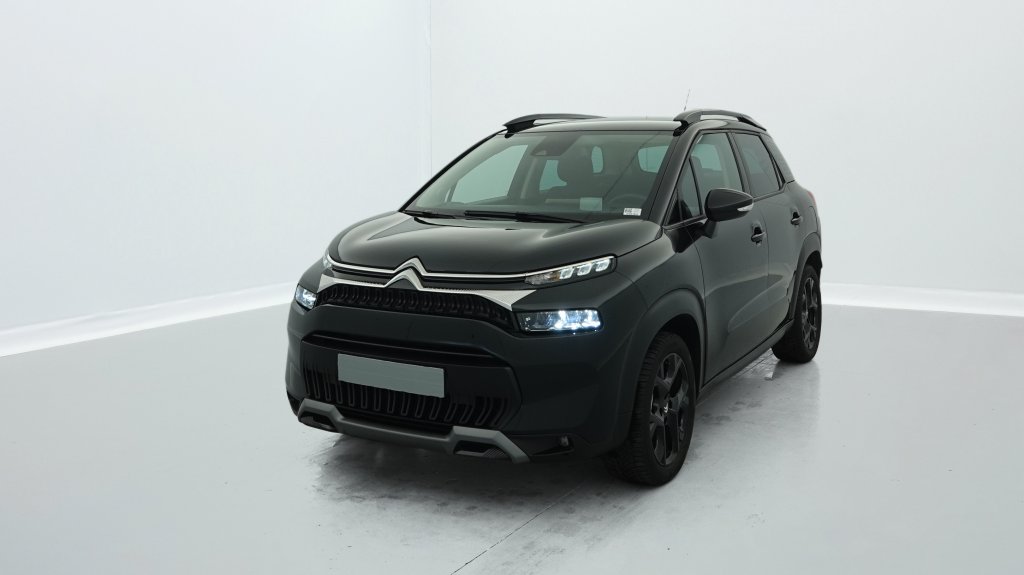Photo véhicule 1 CITROëN C3 aircross PureTech 110 S S BVM6 Max