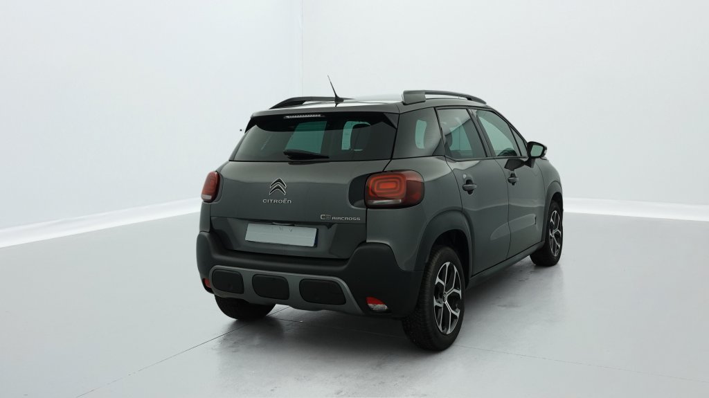 Photo véhicule 1 CITROëN C3 aircross PureTech 110 S S BVM6 Plus
