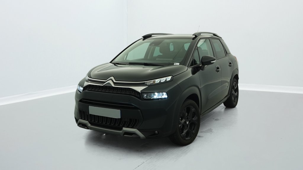 Photo véhicule 1 CITROëN C3 aircross PureTech 110 S S BVM6 Max