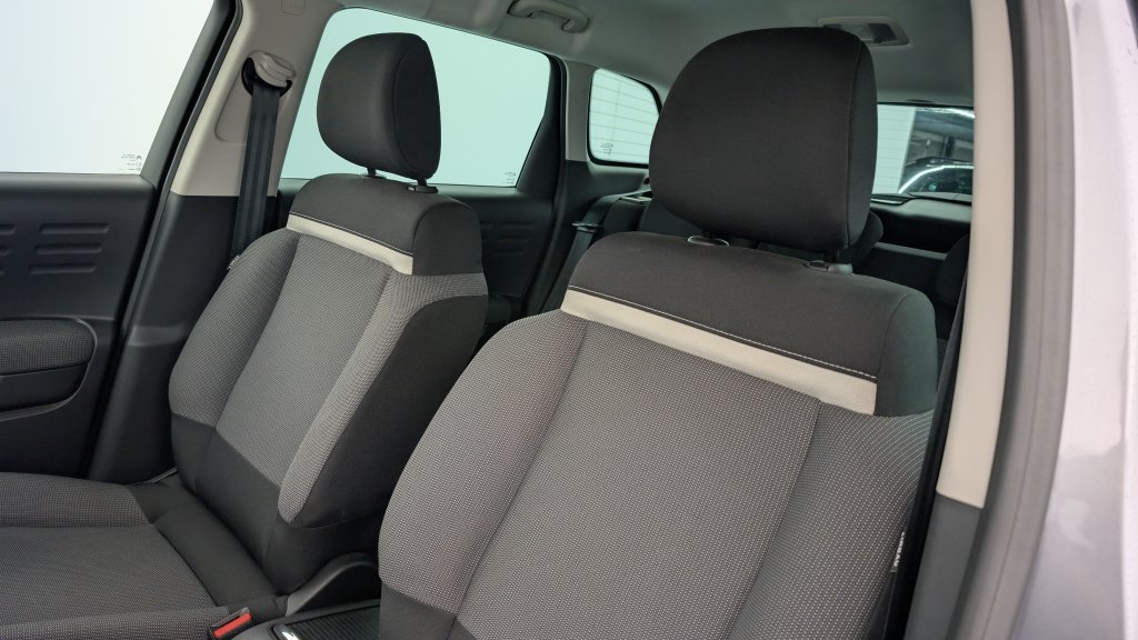 Photo véhicule 1 CITROëN C3 aircross PureTech 110 S S BVM6 Max