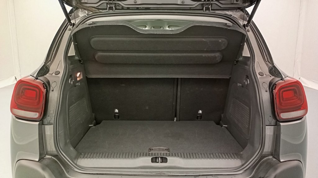 Photo véhicule 1 CITROëN C3 aircross PureTech 110 S S BVM6 Max