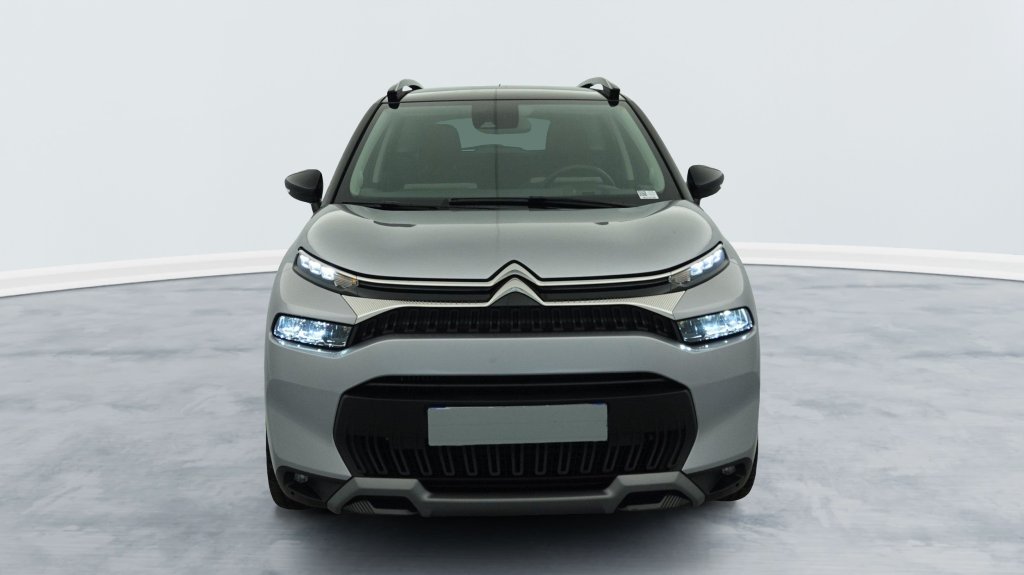 Photo véhicule 1 CITROëN C3 aircross PureTech 110 S S BVM6 Max