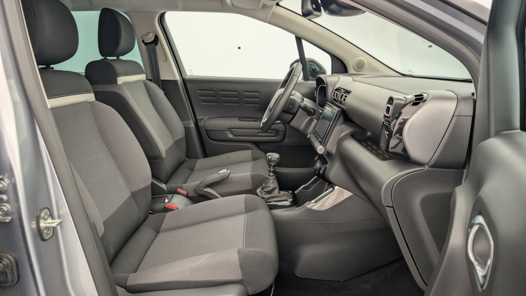 Photo véhicule 1 CITROëN C3 aircross PureTech 110 S S BVM6 Max