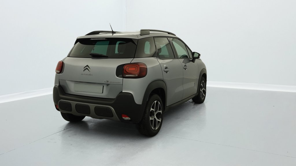 Photo véhicule 1 CITROëN C3 aircross PureTech 110 S S BVM6 Plus