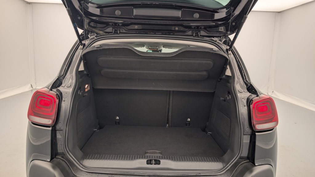 Photo véhicule 1 CITROëN C3 aircross PureTech 110 S S BVM6 Max