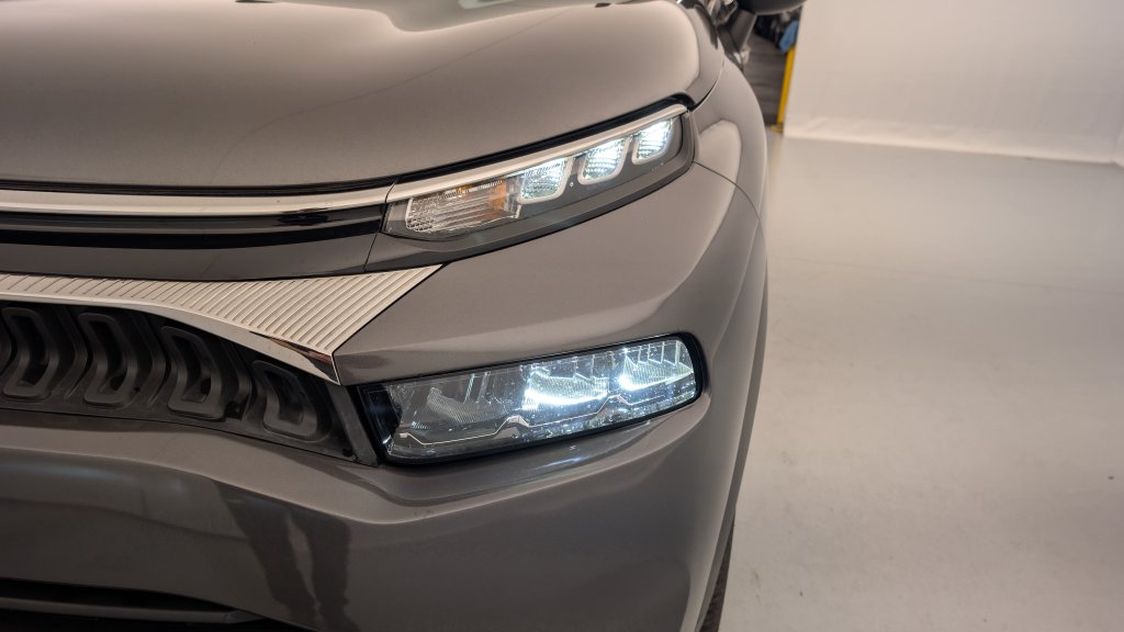 Photo véhicule 1 CITROëN C3 aircross PureTech 110 S S BVM6 Max